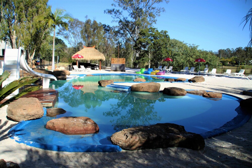 Natural Pool