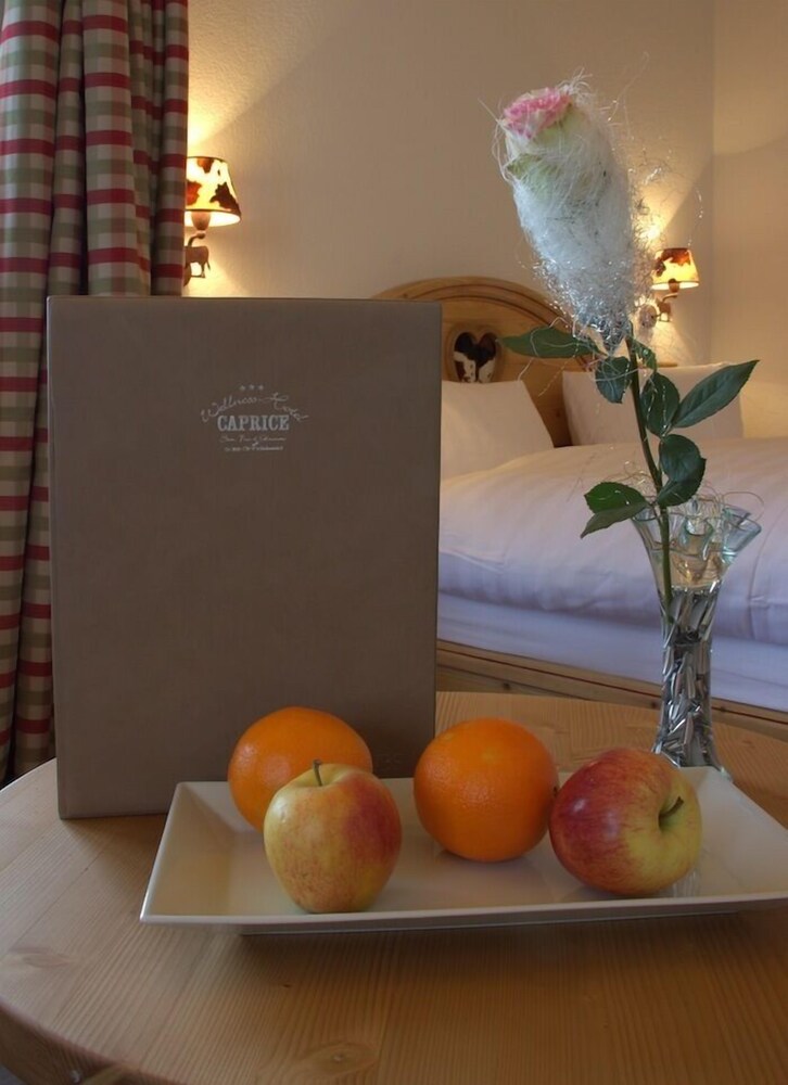 In-Room Amenity