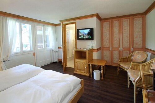 Guestroom