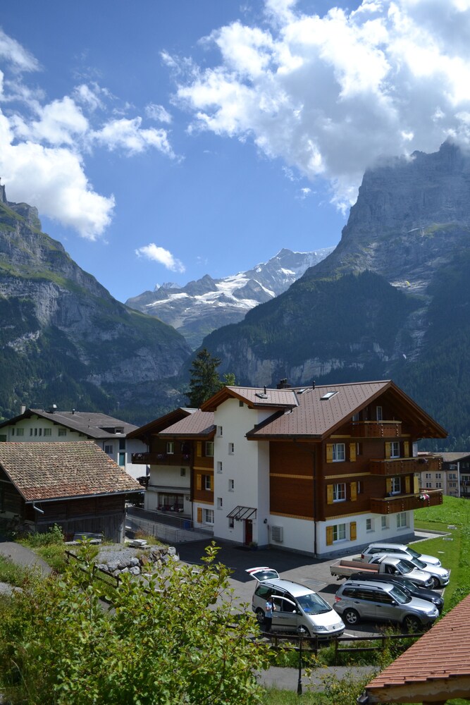 Hotel Front