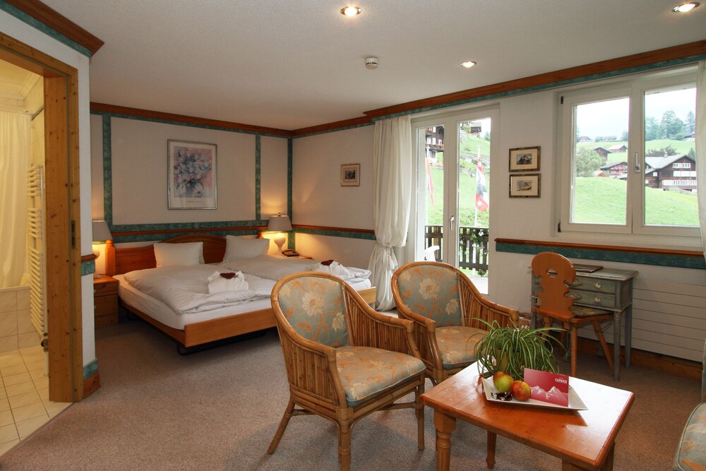 Guestroom