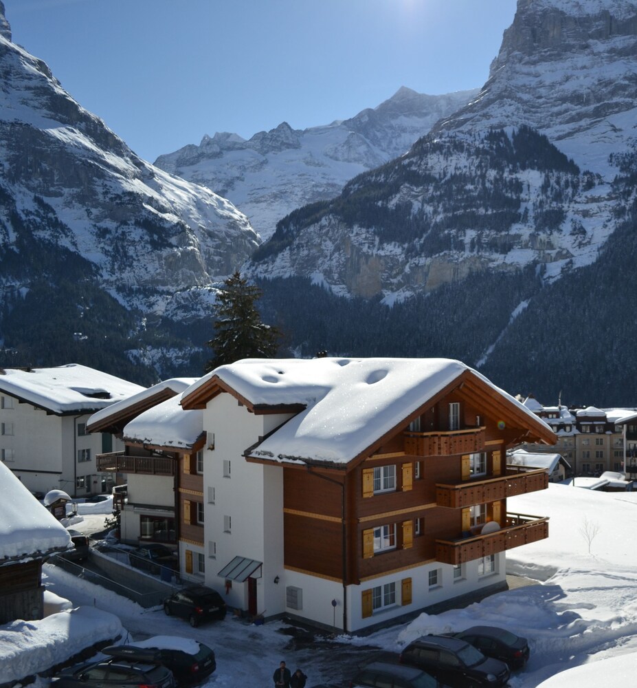 Hotel Front