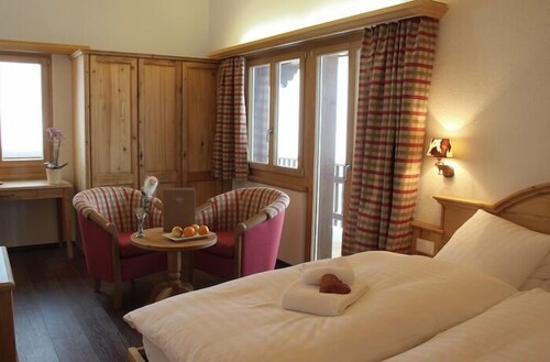 Guestroom