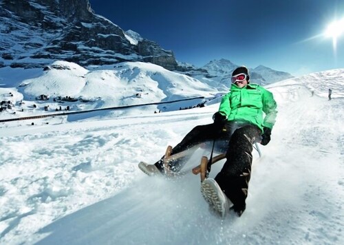 Ski Hill