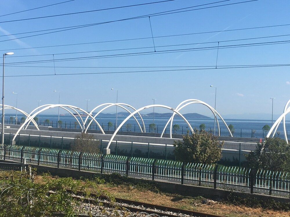 해변/바다 전망