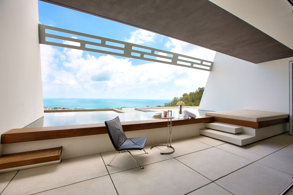 객실 (Two Bed Room Coral Villa)