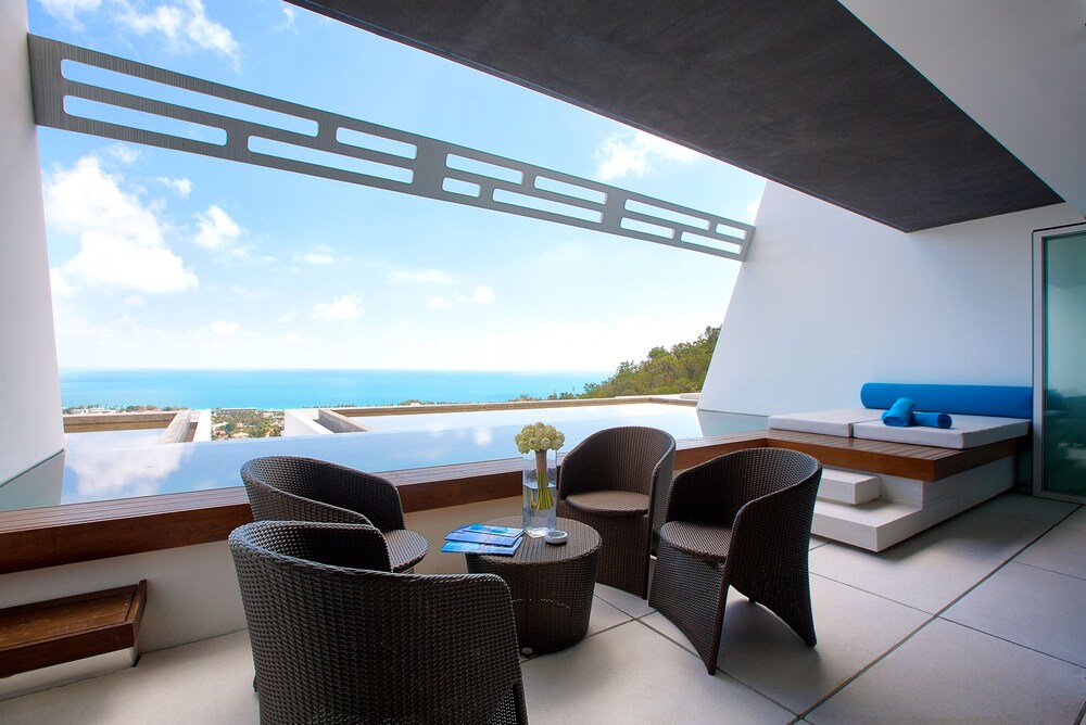 객실 (Two Bed Room Coral Villa)