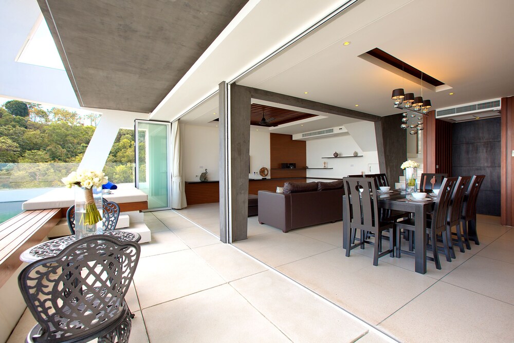 객실 (Two Bed Room Coral Villa)