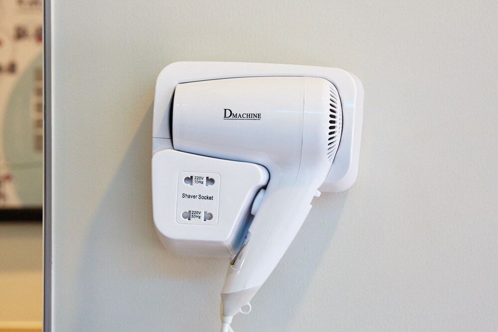 In-Room Amenity