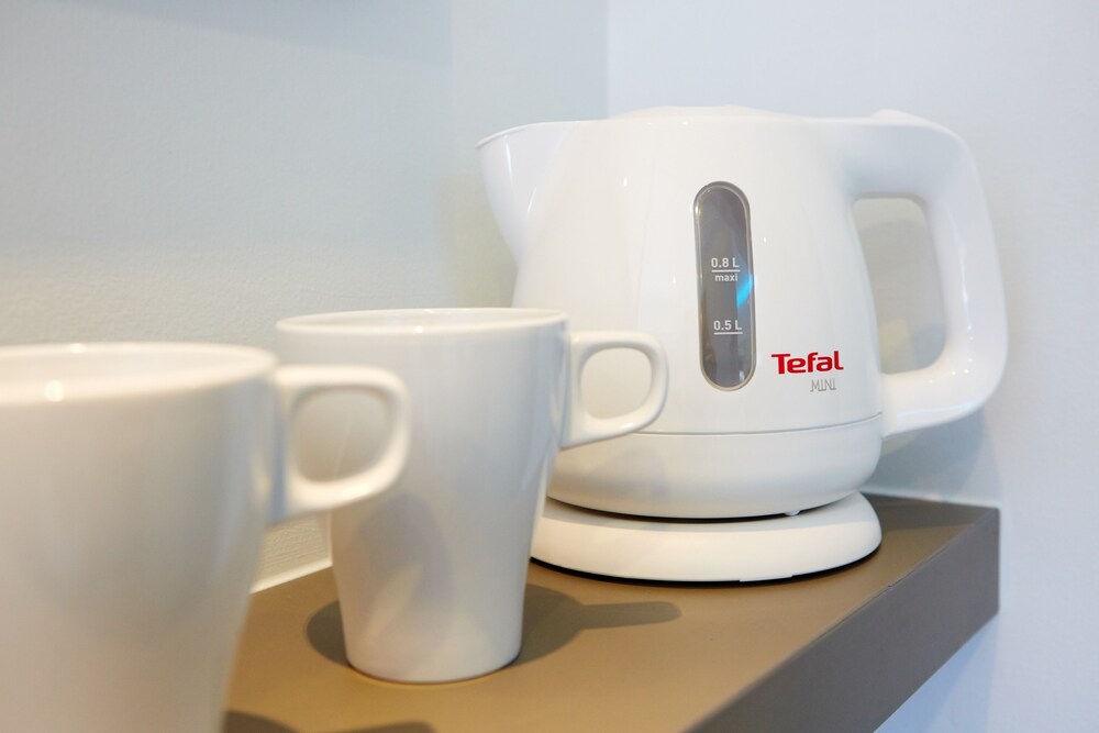 In-Room Amenity