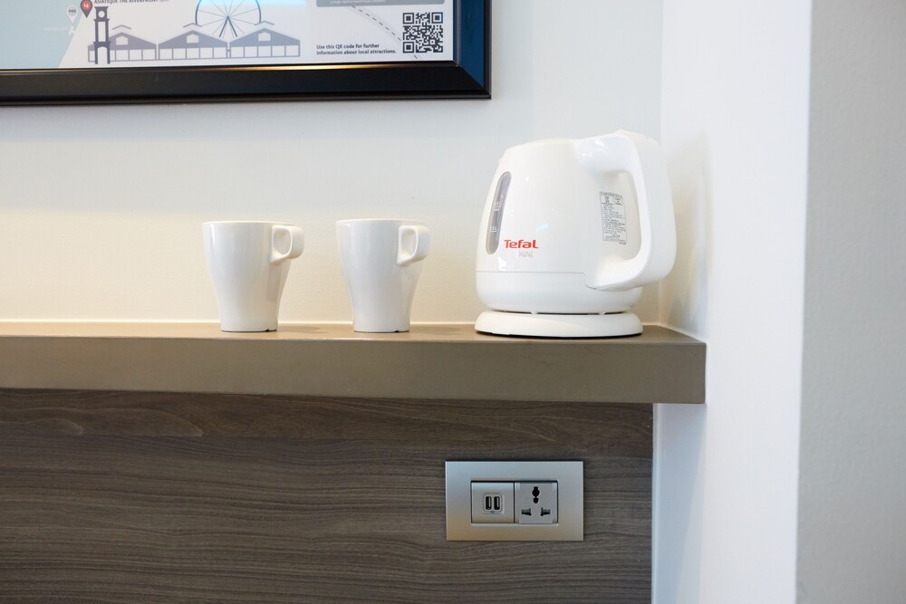 In-Room Amenity