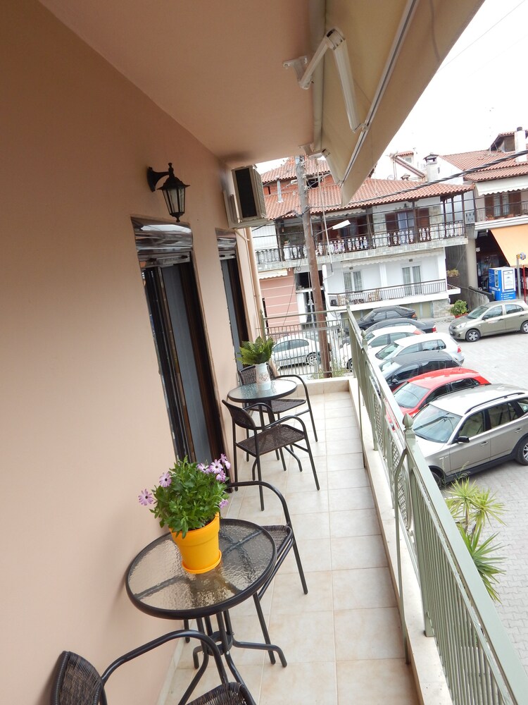 Apartment, 1 Bedroom