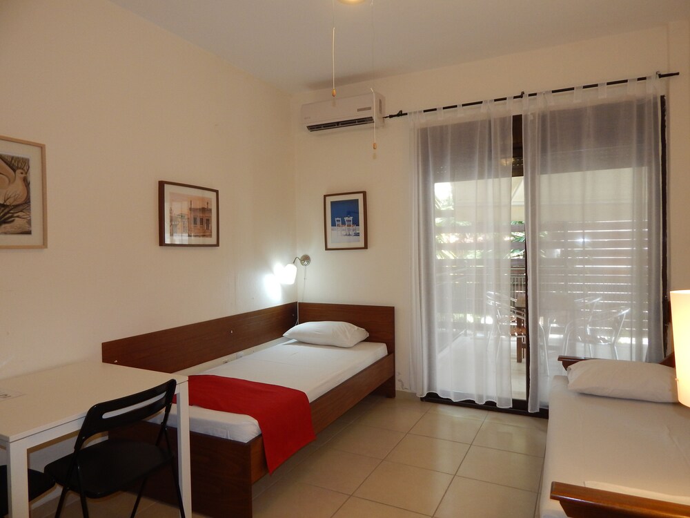 Family Apartment, 1 Bedroom