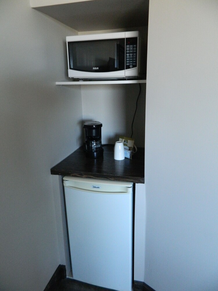Mini-Refrigerator