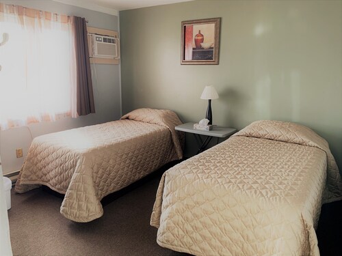 Hawberry Motel