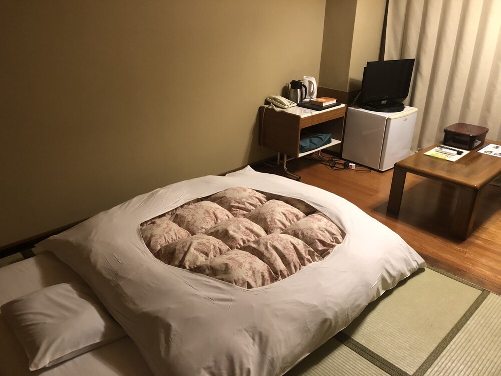 객실