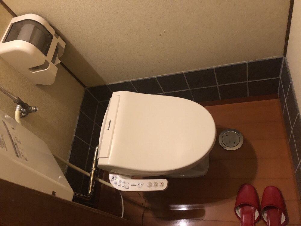 욕실