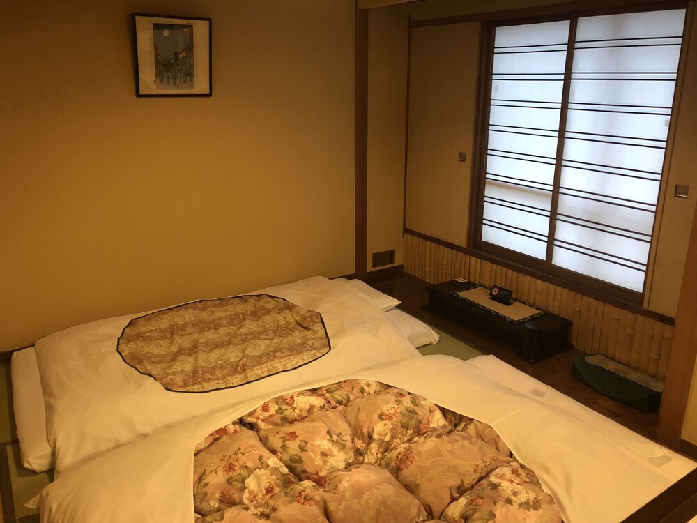 객실