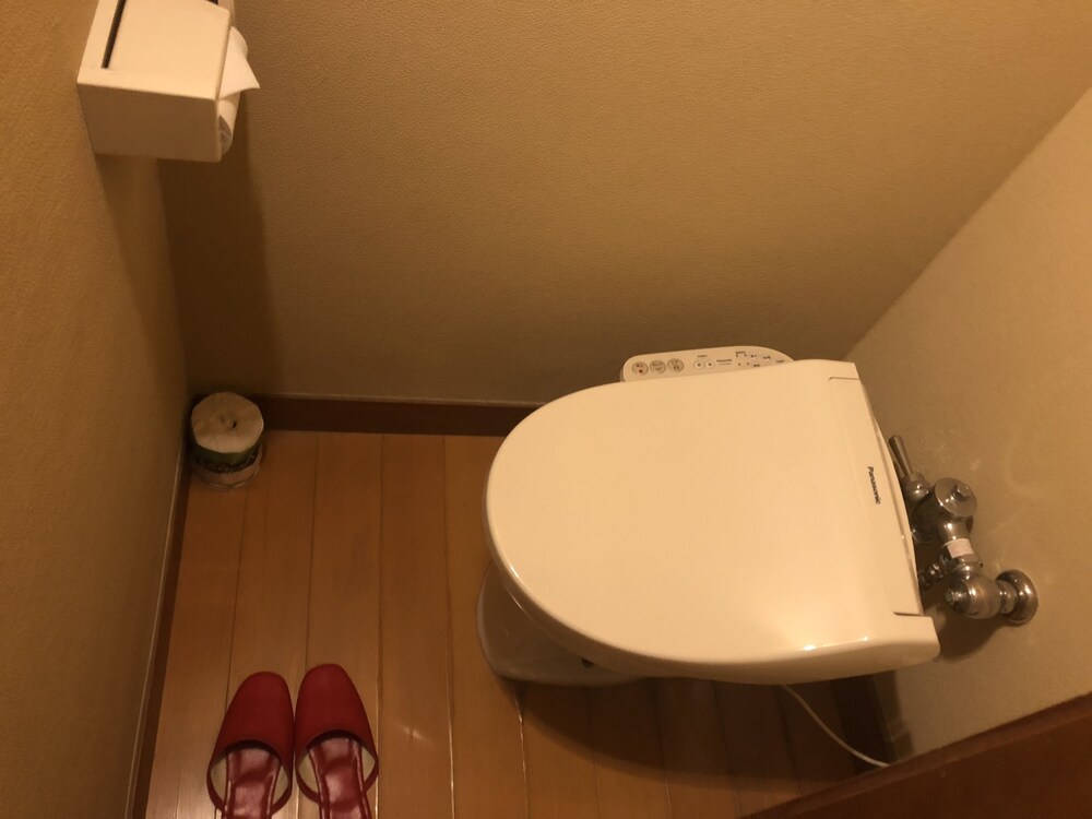 욕실