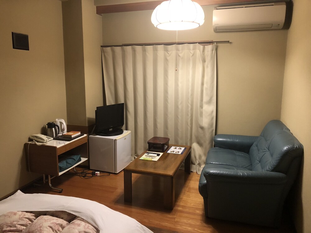 객실