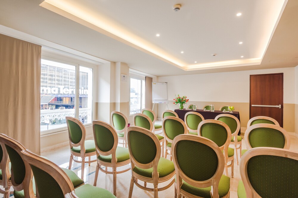 Sala per riunioni