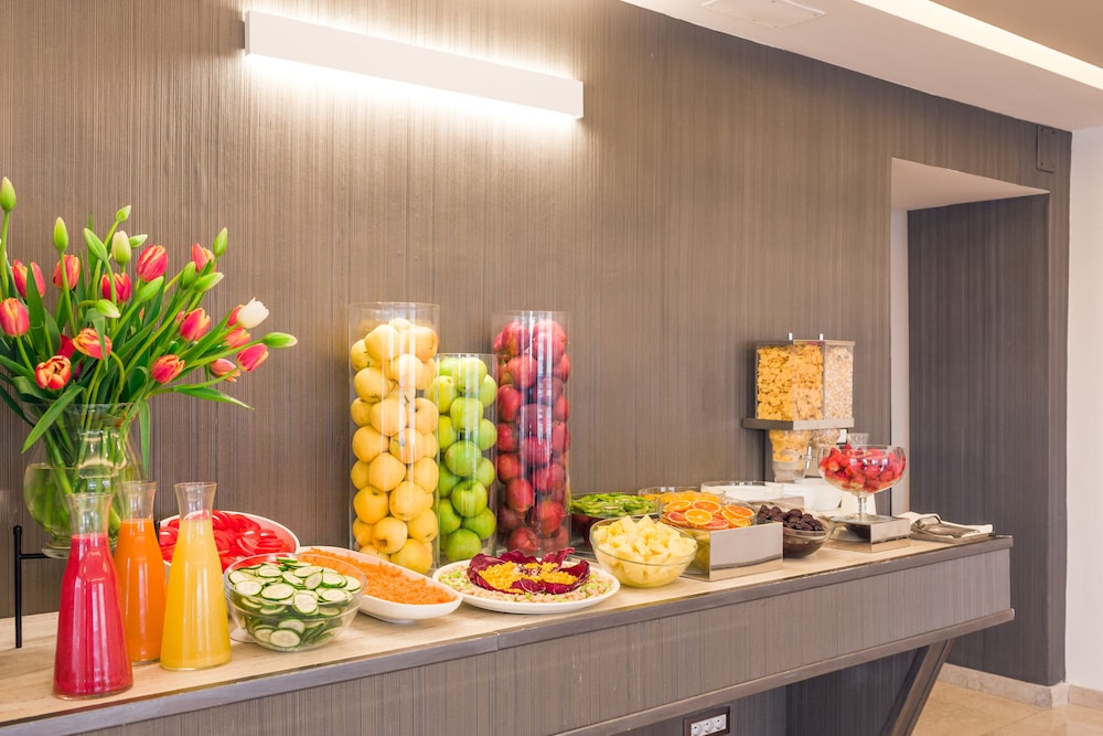 Sala colazione