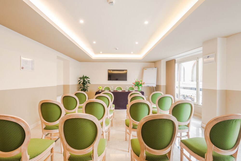 Sala per riunioni