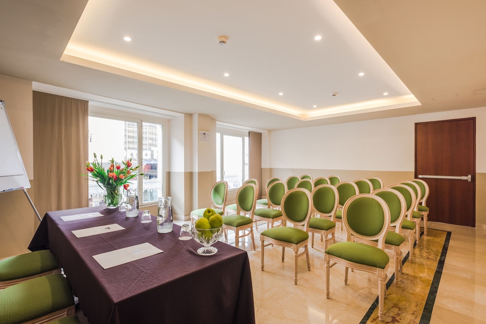 Sala per riunioni
