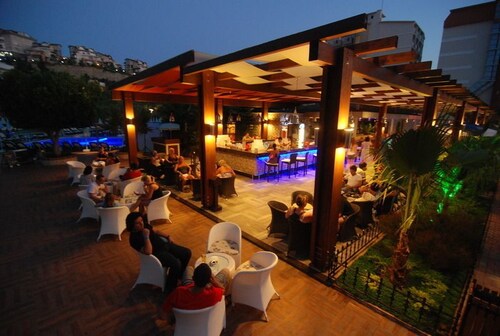 Hotelbar