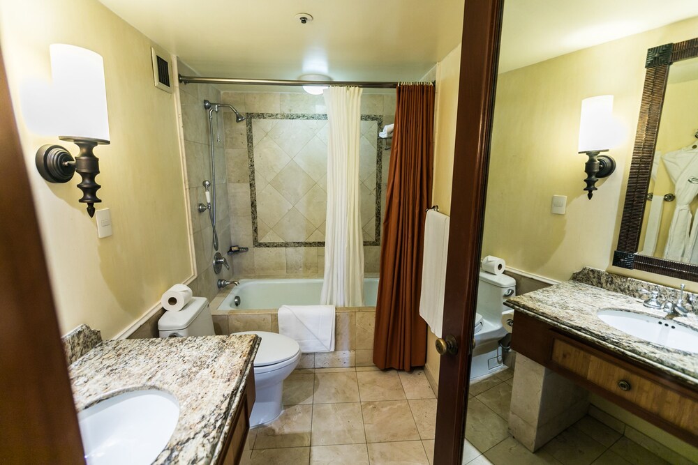 Cuarto de baño