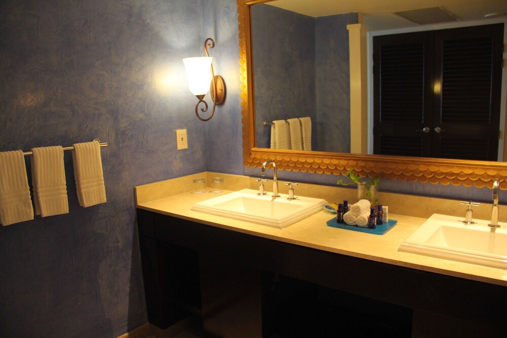 Cuarto de baño