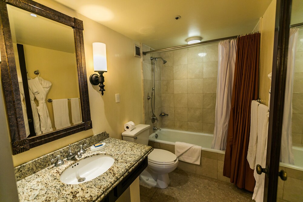 Cuarto de baño