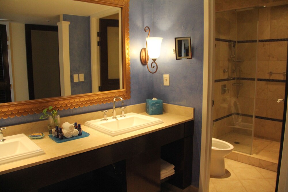 Cuarto de baño