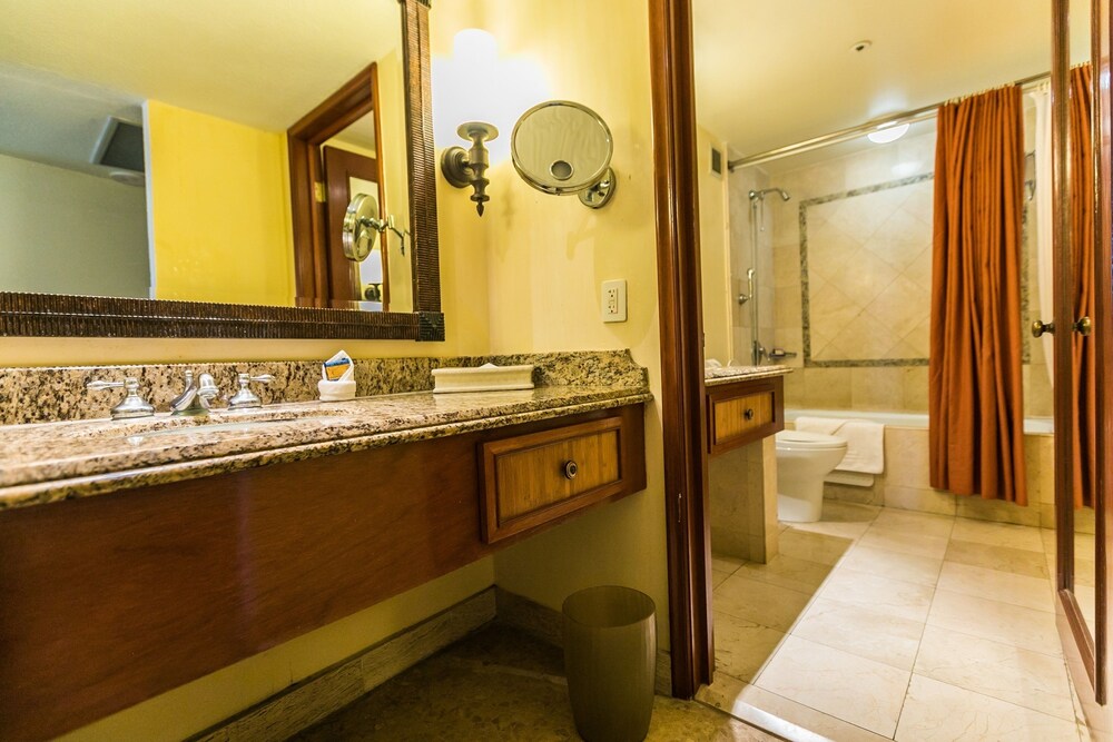 Cuarto de baño