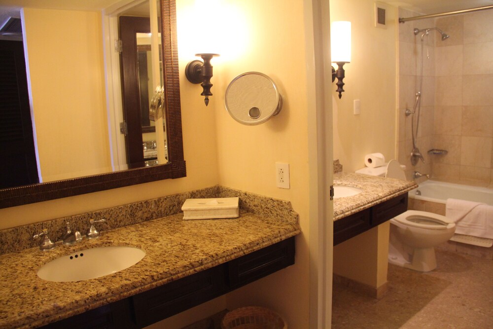 Cuarto de baño