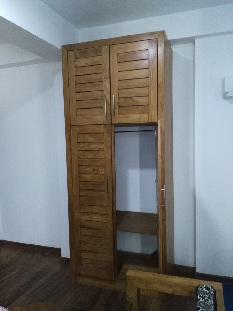객실 전망