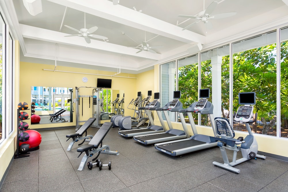 Sports Facility