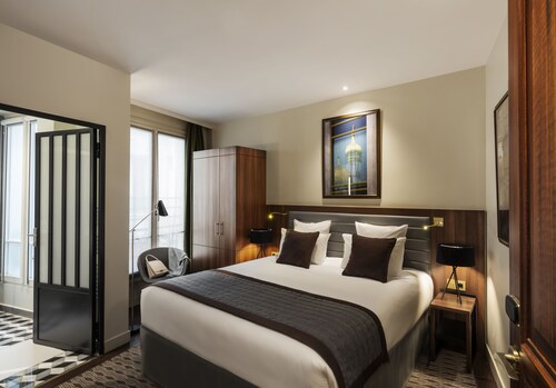 Best Western Premier Kapital Opera