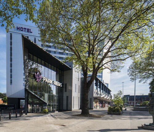 Park Regis Birmingham