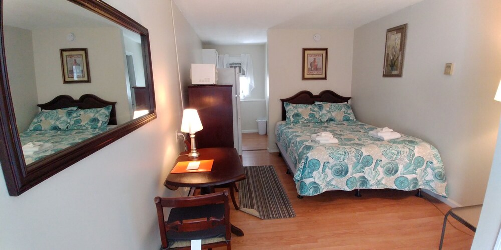 Guestroom