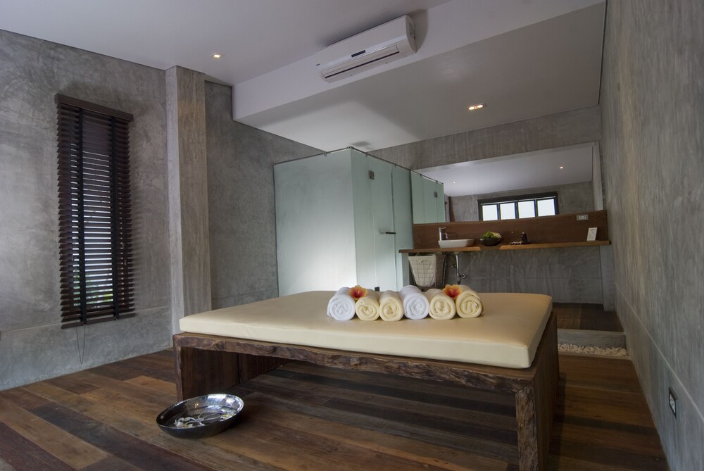 ห้องทรีทเมนต์