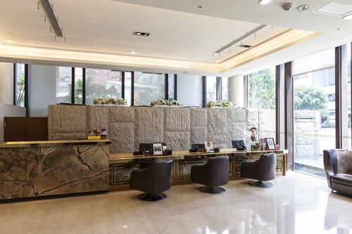 Taichung Maison de Chine - Chao Yin Building