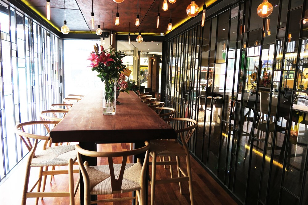 ร้านอาหาร