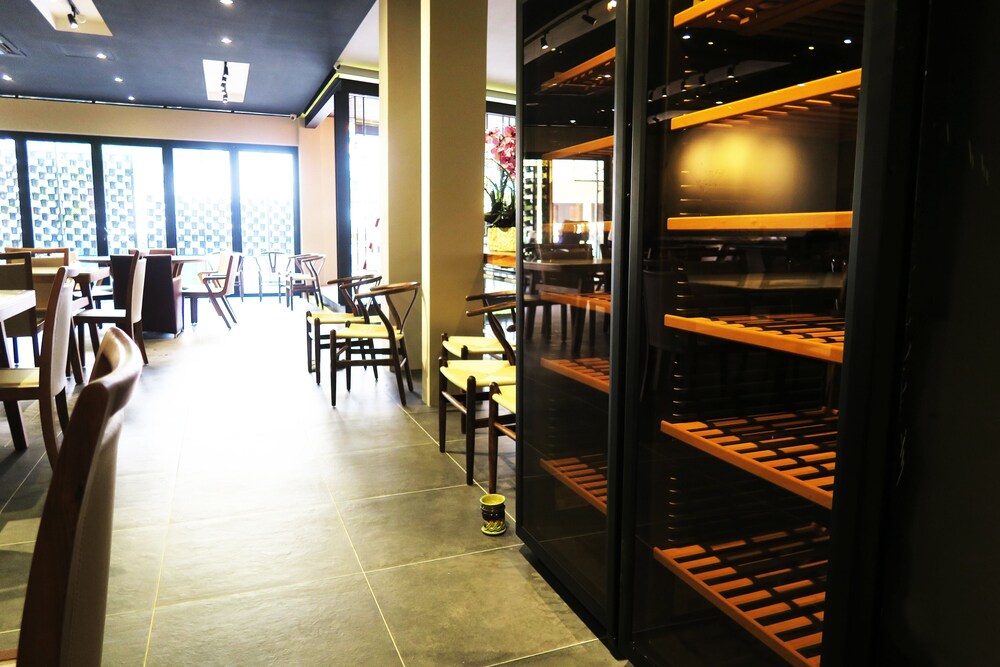 ร้านอาหาร