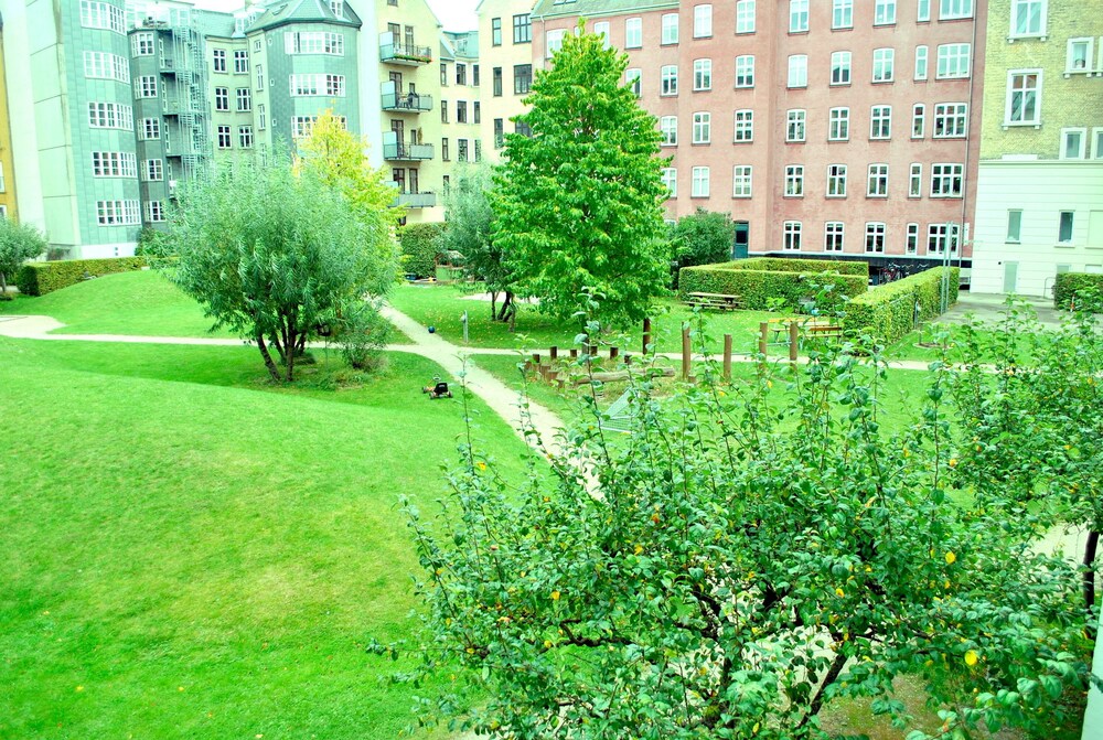 Giardino