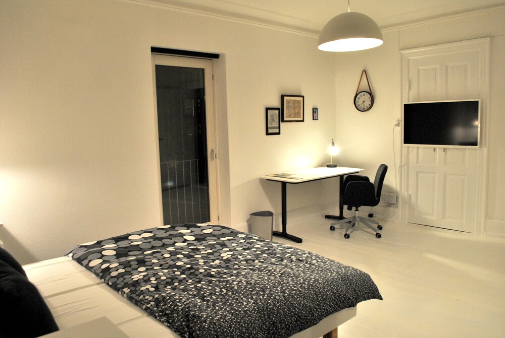 Immagine fornita dalla struttura (Appartamento, 1 camera da letto, sul cortile)