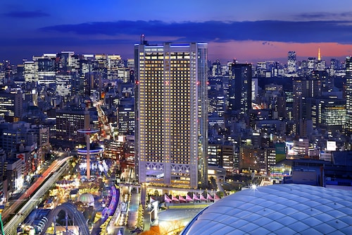 Tokyo Dome Hotel