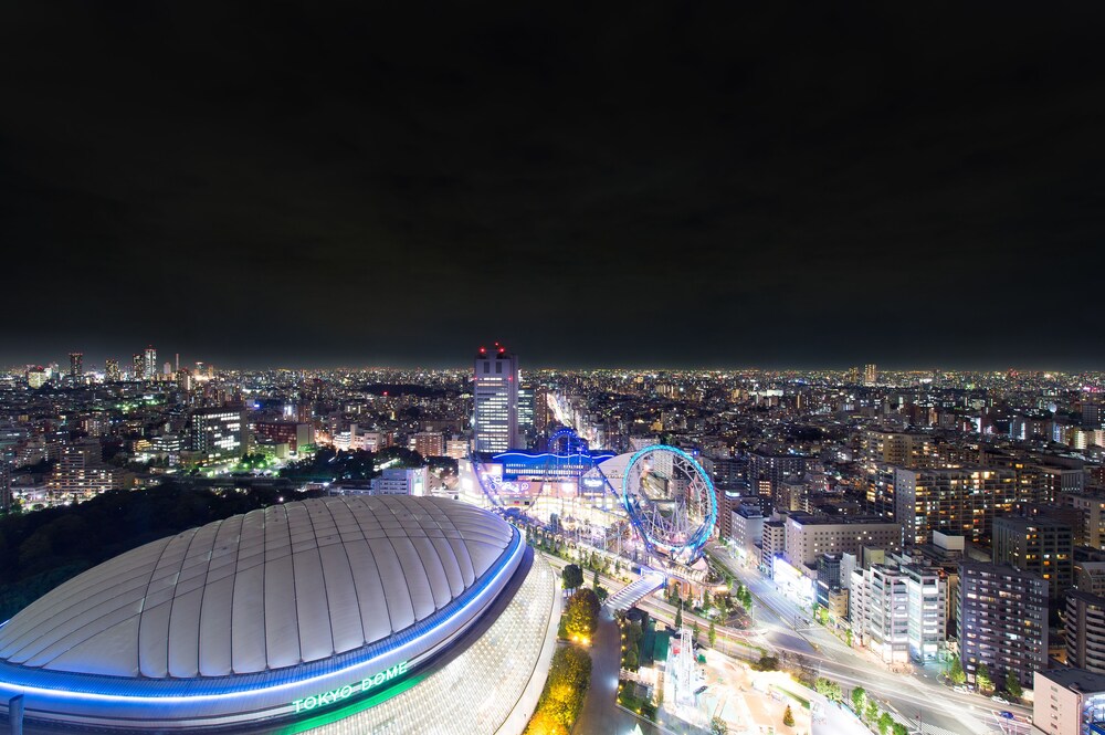 객실 전망