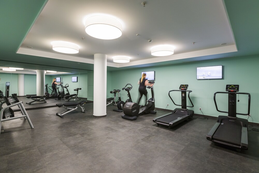 Gimnasio