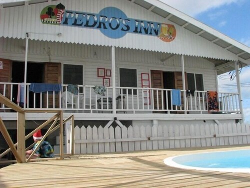 Hotel Front